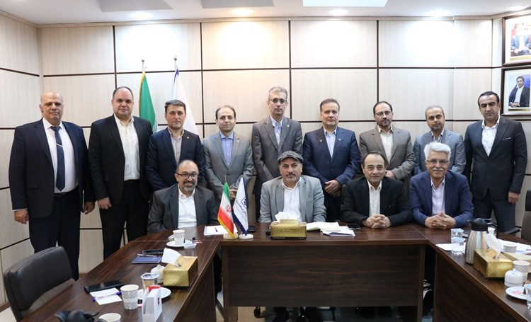 انتخاب اعضای هیئت رئيسه دوره نهم هیئت مدیره سندیکا/ محمدهادی فقیه‌زاده رئیس هیئت مدیره شد